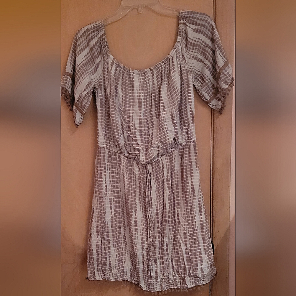 Casual Dress